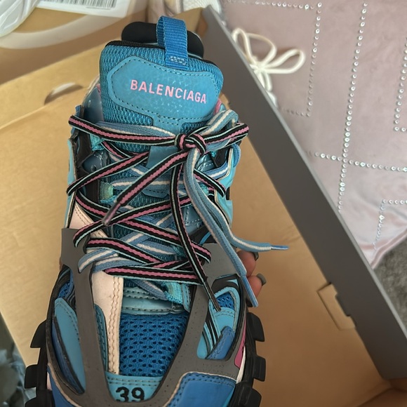 Additional photos Balenciagas - Picture 3 of 4